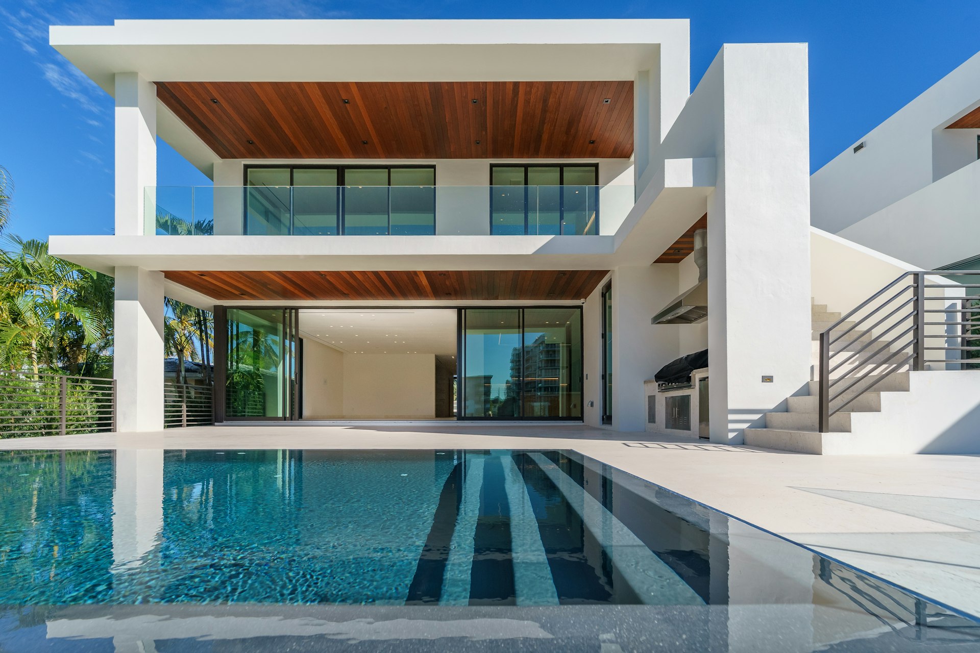 Desarrollo inmobiliario contemporáneo en el Caribe — inversión en República Dominicana