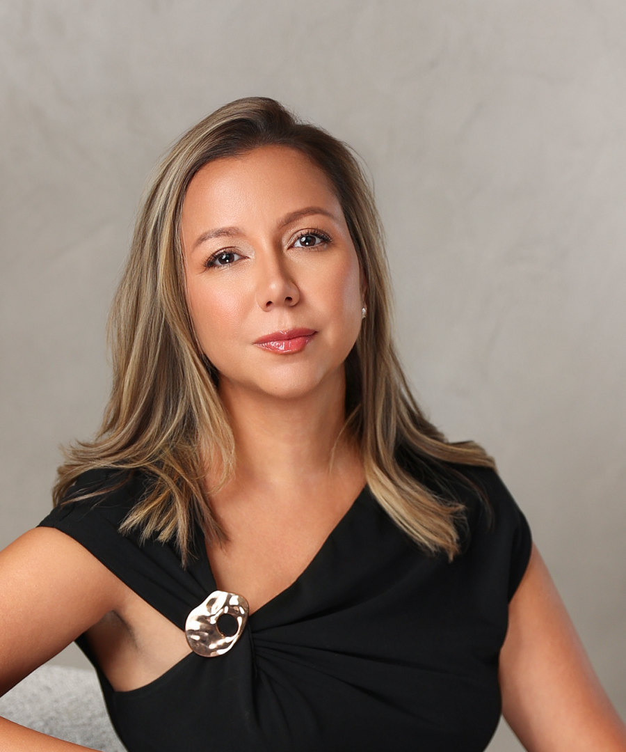 Dra. María Fernanda Ruiz-Ibert de Fernández