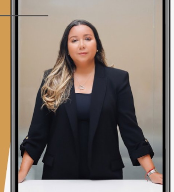 Dra. María Fernanda Ruiz-Ibert de Fernández
